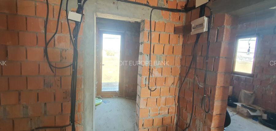 Casa cu teren , Com. Berceni - 10