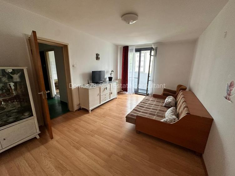 Apartament 2 camere Titan – etaj 3/4 - 4