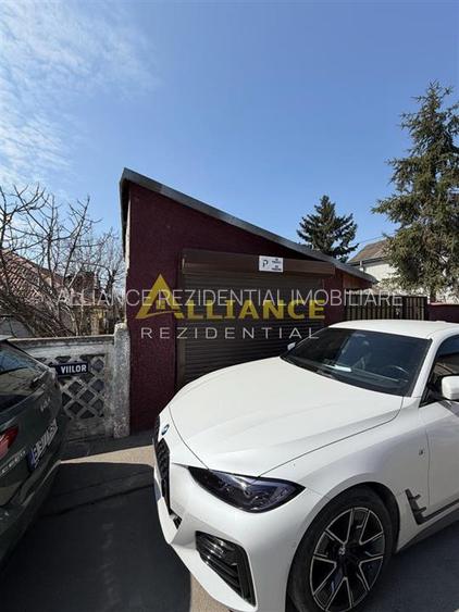 Casa Individuala Teren 754 mp Catelu - 9