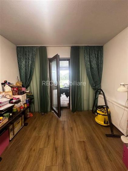 Reco Casa noua cu teren in Cabesti - 19