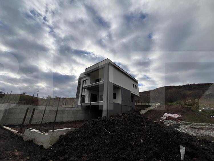 Casa individuala zona Roata Faget