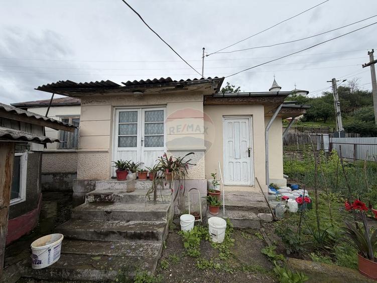 Casă de vânzare | Odobești | Necesită renovare