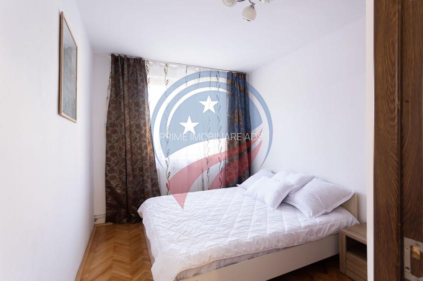 Apartament cu 2 camere ultracentral de inchiriat - 9