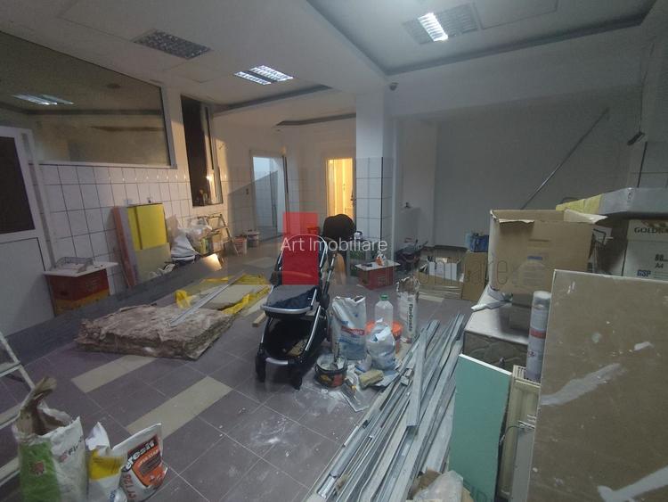 0%Comision -Spatiu comercial de inchiriat Bucurestii Noi/Jiului - 5