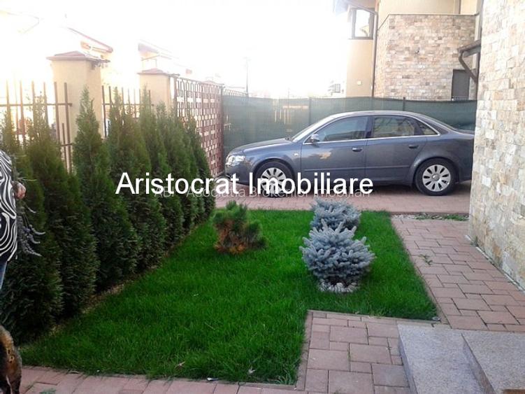 Vila duplex Corbeanca - 10