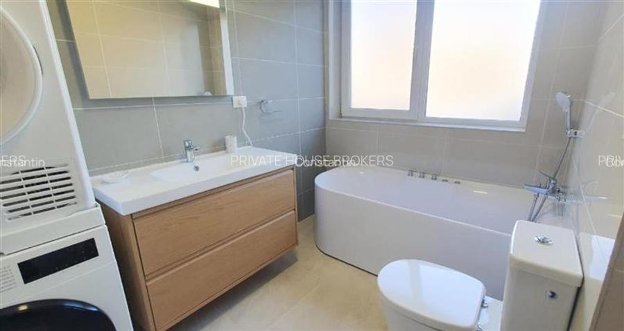 Pipera | Scoala Questfield | Bloc 2012 | Parcare | Gradina - 7