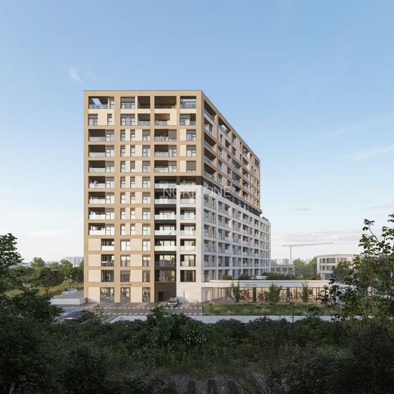 Nord One Cartierul Vienez - 5