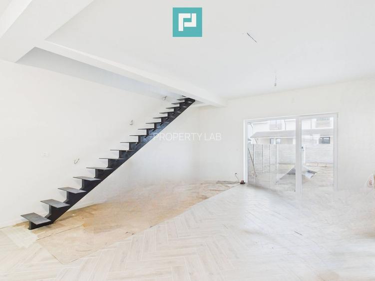 Duplex modern cu etaj si pod 164 mp in Urseni - 18