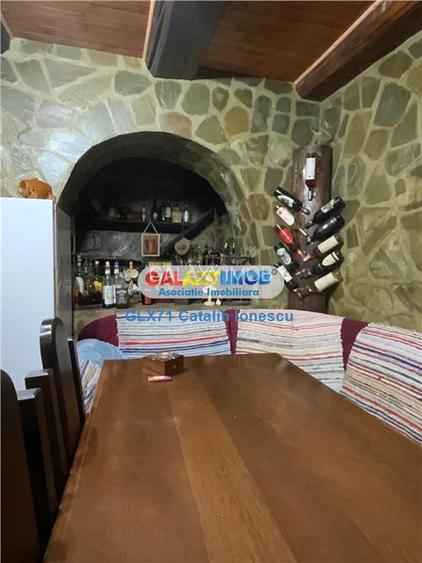 Vanzare casa renovata Slanic Prahova - 17