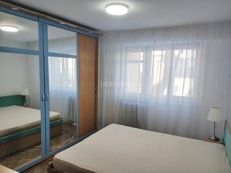 Centru -- Apartament complet mobilat si utilat - 3