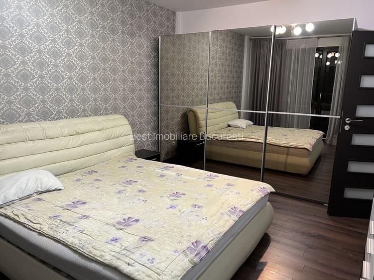 Apartament 3 Camere Militari Residence Tineretului / Loc de Parcare - 2