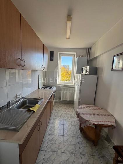 Apartament 2 camere în zona Iulius Mall - 3