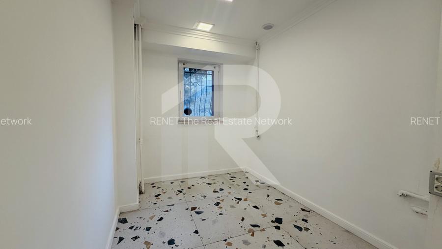 Garsoniera 42 mp, Aviatiei – Serbanescu, Parter stradal -Ideal locuinta / office - 3