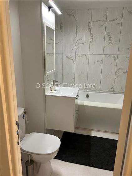 Inchiriere apartament  2 camere zona  Vest - 8