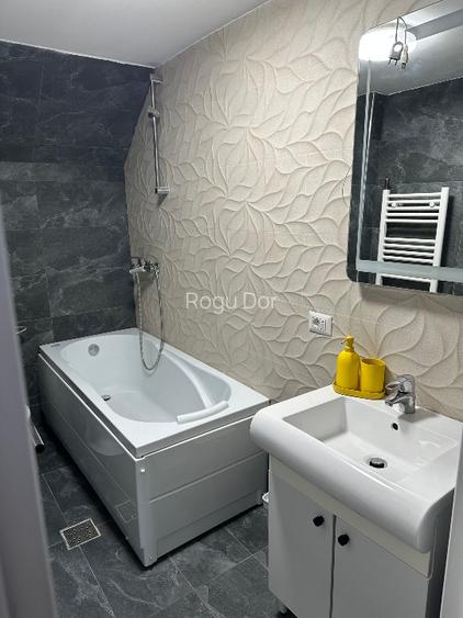 Casa de inchiriat - zona Mihai Eminescu - 4