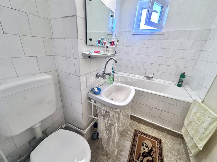 APARTAMENT 2 CAMERE I DE VANZARE I 56 MP I CETATE ZONA BULEVARD I - 11