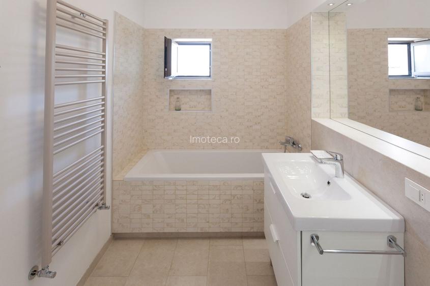 Penthouse deosebit cu 3 camere de inchiriat langa Piata Victoriei - 21