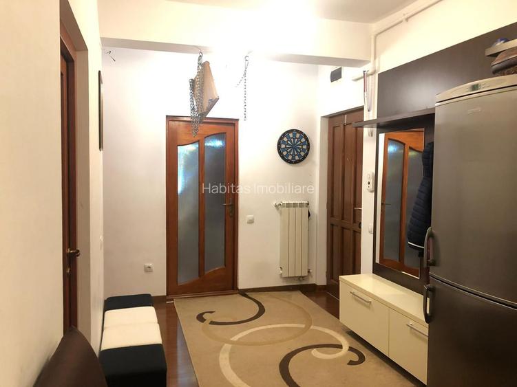 Apartament 3 camere, decomandat, in Floresti, in spate la Vivo - 11
