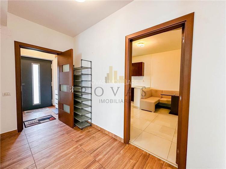 Inchiriere Casa Tunari 6 Camere - 26