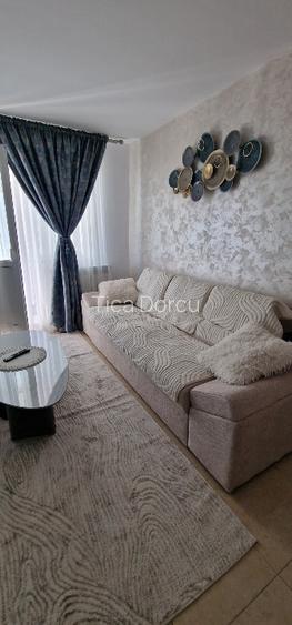Închiriez apartament cu 2 camere  zona  Alexandru cel bun  - 4