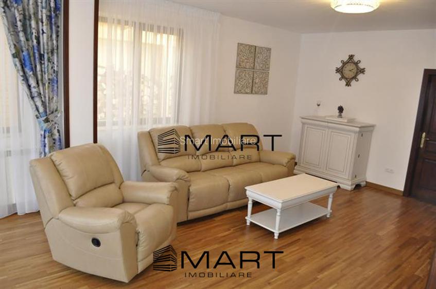 Casa moderna 3 camere Calea Dumbravii - 7