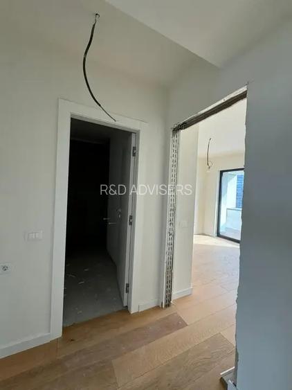 Apartament Penthouse 3 Camere 158 MP Zona Dacia Eminescu - 8