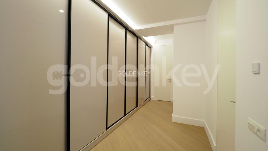 Apartament penthouse cu 4 camere langa Cambridge School - 16