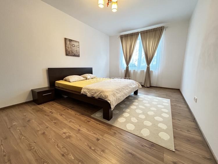 Șoseaua Cernica/Pantelimon 3 Camere 90mp! - 6