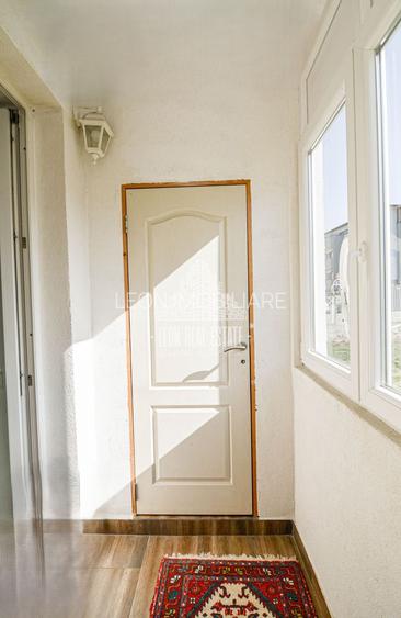 Apartament cu 2 dormitoare si loc de parcare in Floresti, zona Terra - 17