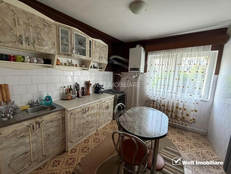 Apartament 2 cam decomandate - strada Dunarii(Exclusivitate) - 5