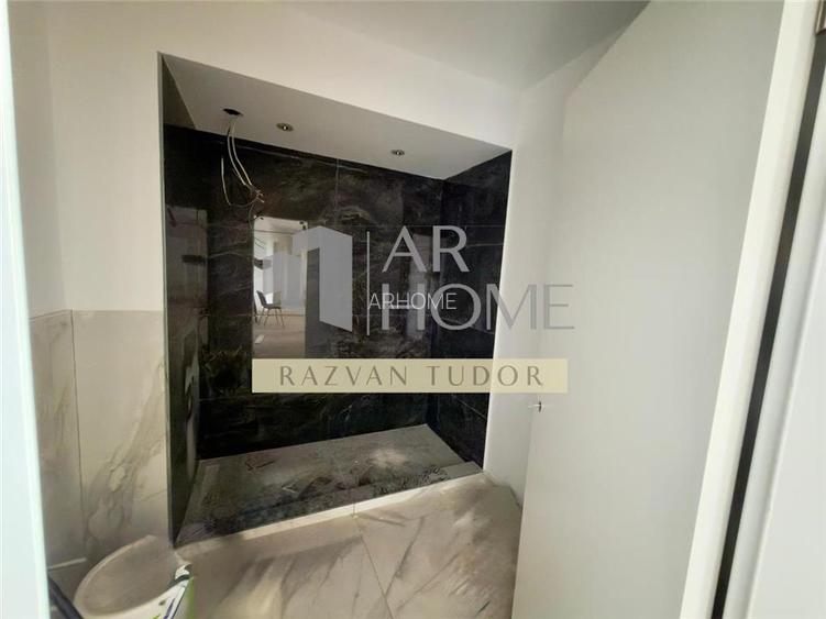 Apartament 4 camere de lux , Ploiesti , zona ultracentrala , Gh.Doja - 9