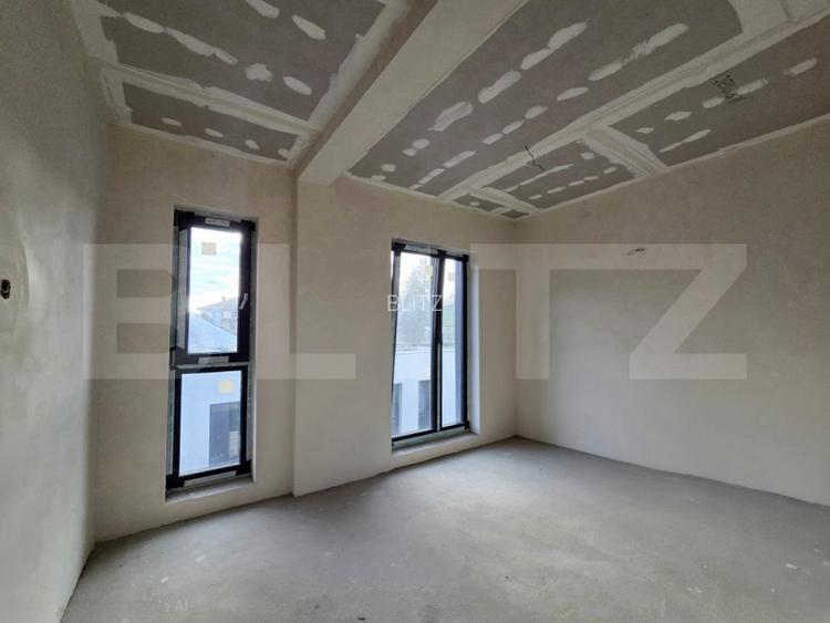 Investitie - Casa tip duplex, spatiu comercial si garaj - Andrei Muresanu - 13