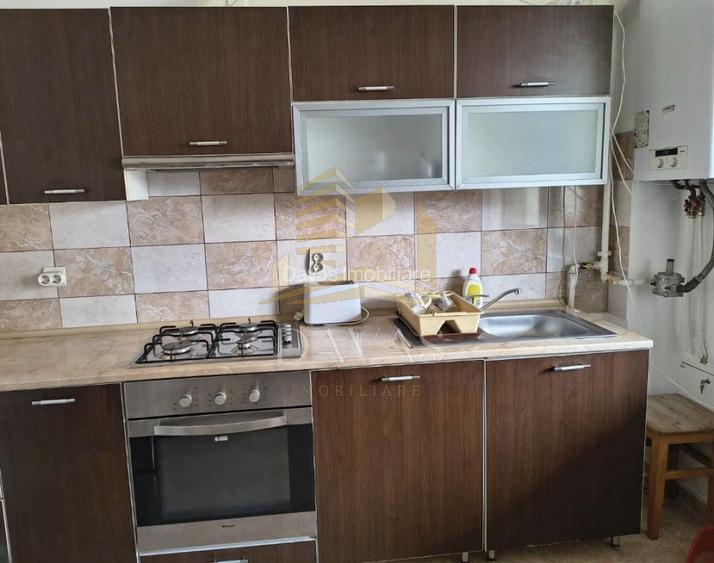 Apartament de 2 camere semidecomandat | Teodor Mihali  - 4