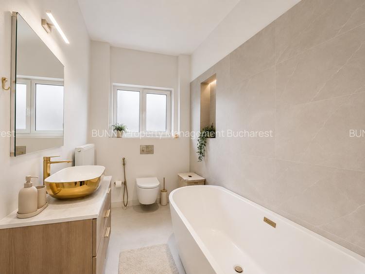 Apartament premium cu 4 camere pe Bulevardul Dacia – eleganță și confort în inim - 5