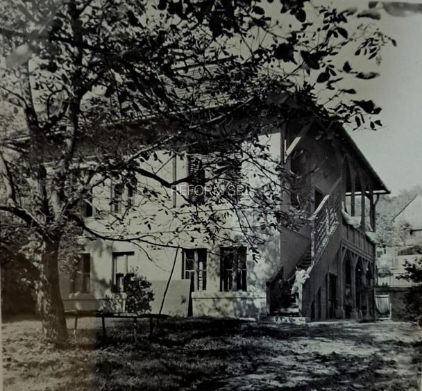 De vânzare – Apartament cu teren generos în cartierul Grigorescu, strada Donath - 16