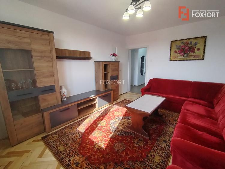 Apartament cu 2 camere de inchiriat in zona Spitalul Judetean - 11
