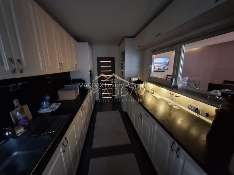 APARTAMENT 3 CAMERE I AVIATIEI I PROMENADA MALL*** - 28