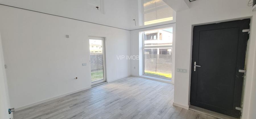 Casa individuala 4 camere 3 bai garaj Cartier Izvor Tarlungeni Brasov - 12