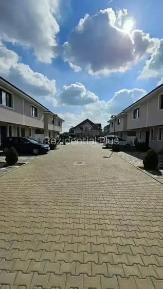 Vila tip Townhouse / 23 august/ Lidl/ aproape de școli și magazine – Otopeni - 15