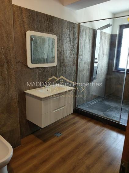 Apartament 2 camere  Herastrau***  110mp + Parcare subterana - 7