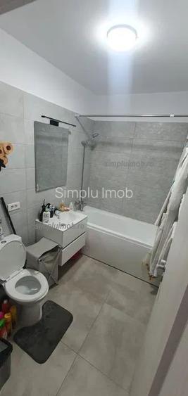 Metrou Berceni Bloc Nou Apartament Modern - 6
