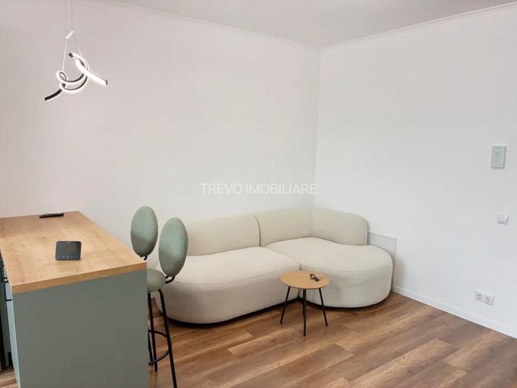 Apartament  cu 2 camere ,prima inchiriere, parcare subterana, zona str. Bobalnei - 2