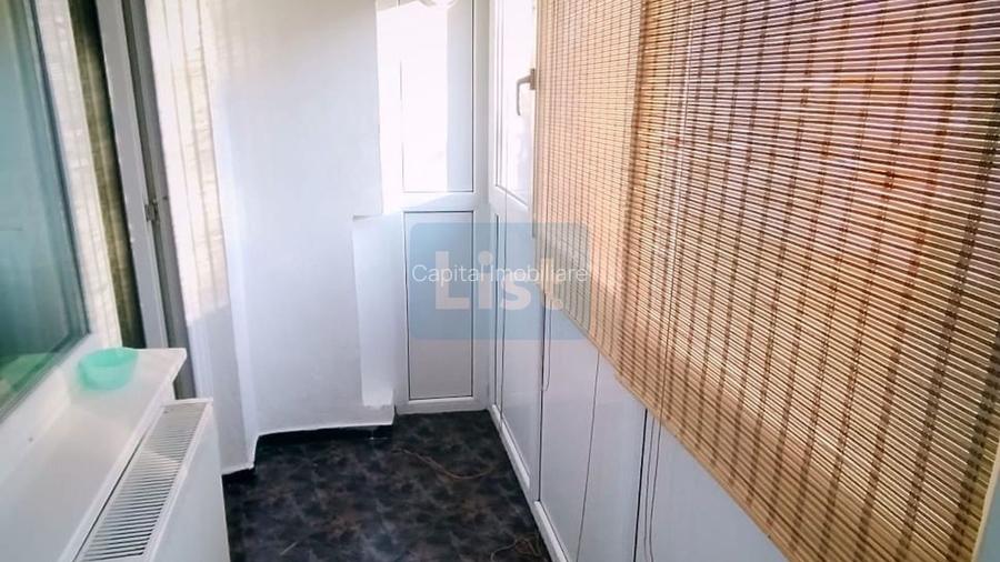 Braila, Obor: Apartament 3 camere, 46,5m² - 5