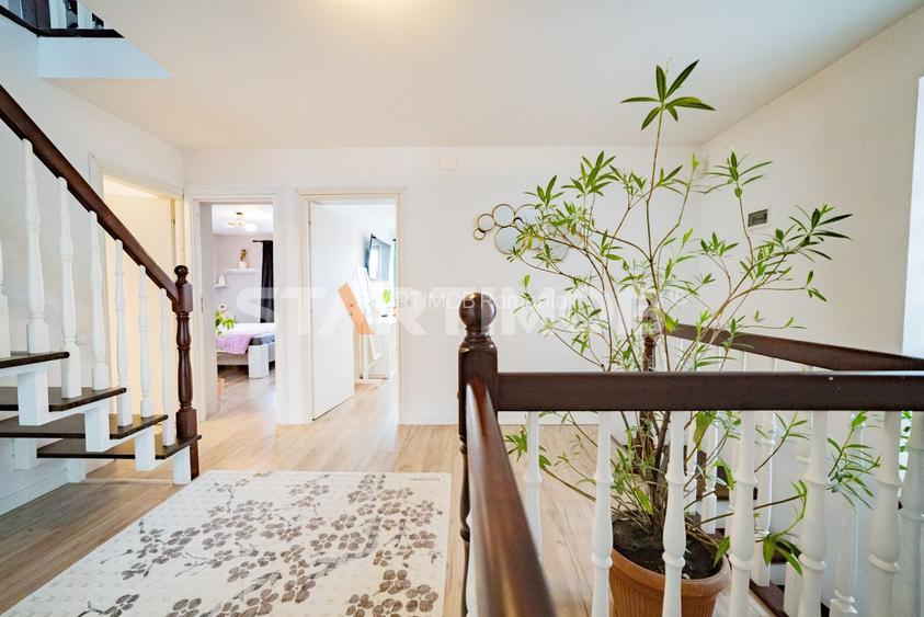 Casa mobilata Central Sanpetru - 55