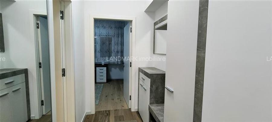 Apartament de lux, renovat si utilat, totul nou, ultracentral - 11