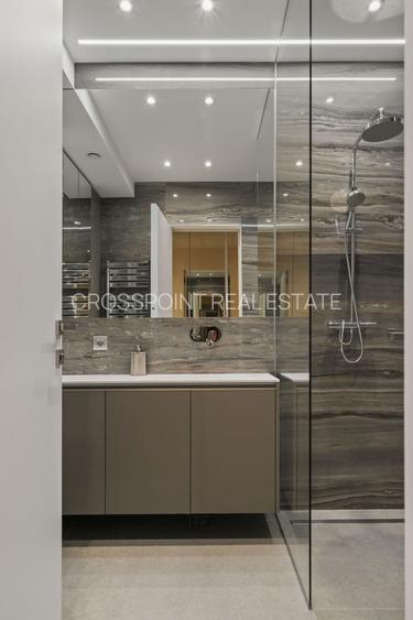 Kiseleff , apartament ultra high-end, pozitie exceptionala intre doua parcuri - 16