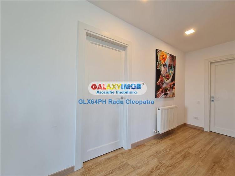 Inchiriere vila lux, 5 camere, Paulesti - 9