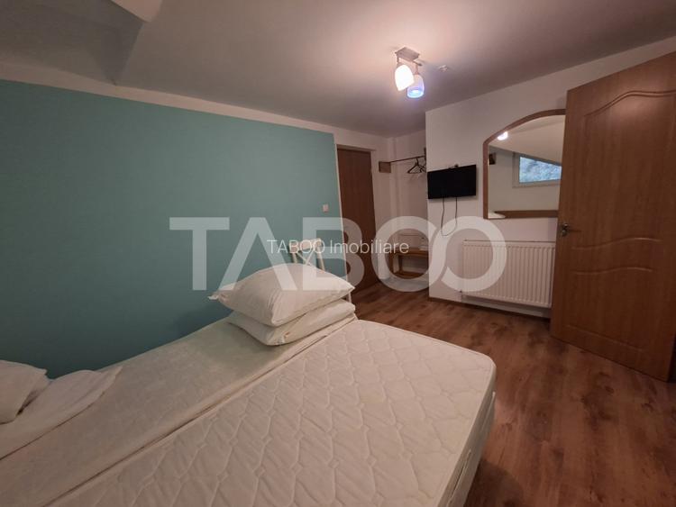 Spatiu de vanzare in Valea Macesului judel Valcea iesire la Lotru - 13