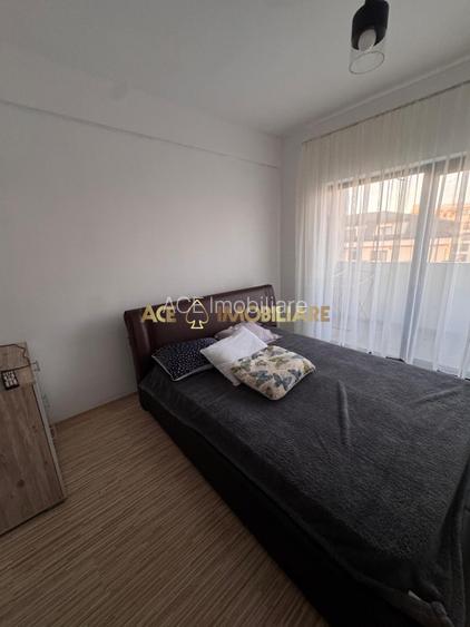 2 Camere de inchiriat | Baneasa | Metrou | Centrala | Pet-Friendly - 9