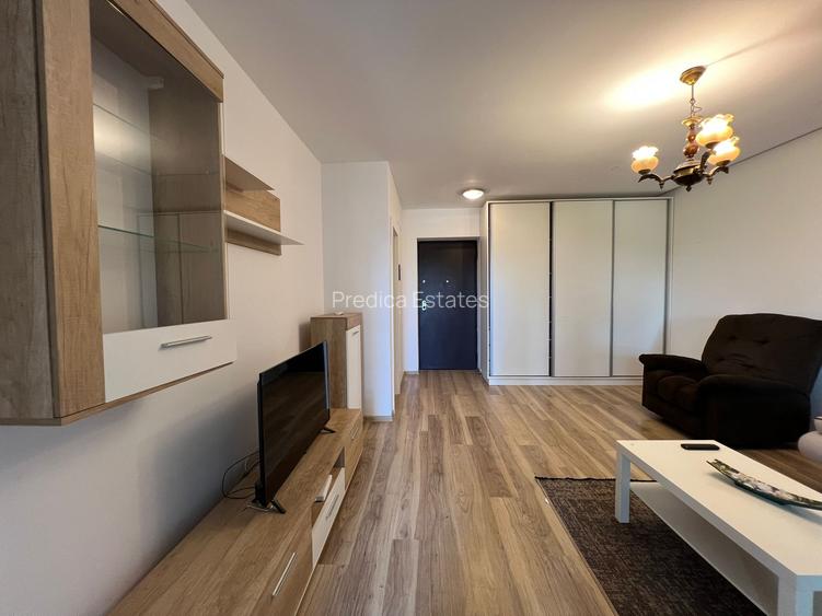 2 camere - THE PARK APARTMENTS, Tineretului - 4